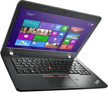 Lenovo ThinkPad E450 (20DC007VPB)