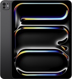 Apple iPad Pro 13 2024 Wi-Fi 256GB Space Black (MVX23)