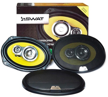 SWAT SP-A69