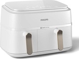 Philips Dual Basket Airfryer 3000 Series NA353/10