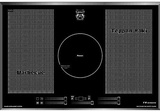 Kaiser KCT 777 FI