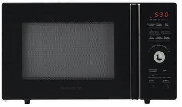 Daewoo Electronics KOR-8A8R