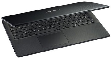Asus X751MD (X751MD-TY052D) Black