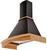 Pyramida R 90 black