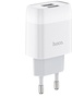Hoco C73A Glorious 2USB 2.4A White