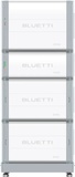 BLUETTI EP2000 + 2хB700 Home Battery Backup