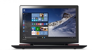 Lenovo IdeaPad Y700-17 ISK (80Q000B6PB)