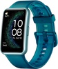 HUAWEI Watch Fit Special Edition Forest Green