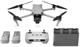 DJI Air 3 Fly More Combo with RC-N2 (CP.MA.00000692.04)