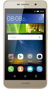 Huawei Y6 Pro Gold