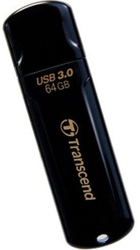 Transcend 64 GB JetFlash 730 TS64GJF730