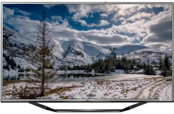 LG 55UH620V