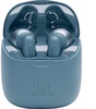 JBL Tune 220 TWS Blue (JBLT220TWSBLU)