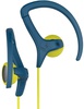 SkullCandy Chops Bud Teal/Acid (S4CHJZ-358)