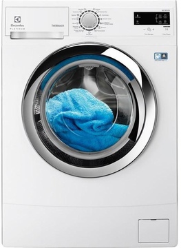 Electrolux EWS1066CUU
