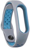 Xiaomi Silicone Mi Band 3/4 Nike Edition Gray/Blue
