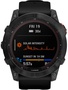 Garmin Approach S70 42mm B. Ceramic Bezel with White S. Band (010-02746-00/10)