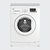 Beko LBU 681232 YW