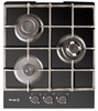 Borgio 4111-17 (Black Glass)