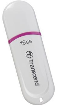 Transcend 16 GB JetFlash 330 TS16GJF330