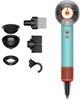 Dyson Supersonic HD16 Nural Ceramic Patina/Topaz CN (514266-01)