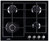 Ventolux HG640-D1 CEST (BK)