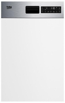Beko DSS28020X