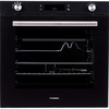 Pyramida F 120 Black
