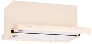 Pyramida TL 60 (1000) ivory