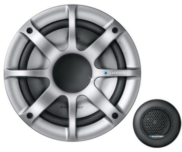 Blaupunkt GTc 662 Mk II