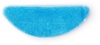 ECOVACS Mopping cloth for DEEBOT U2/U2 PRO (D-CC03-2017)