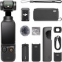 DJI Pocket 2 Exclusive Combo Sunset White