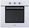 Pyramida F 82 White