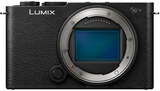 Panasonic Lumix DC-S9 Jet Black Body (DC-S9E-K)
