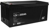 Green Cell AGM33 12V 200Ah