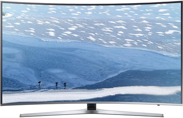 Samsung UE49KU6670