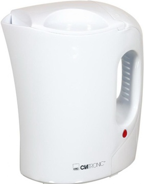 Clatronic WK 2933 White