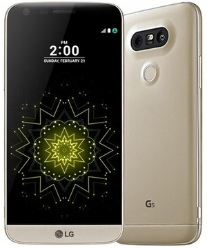 LG G5 H850 Gold