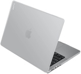 LAUT HUEX для MacBook Pro 16" (2021-2022) White Arctic (L_MP21L_HX_F)