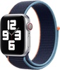 Apple Sport Loop 38mm/40mm/41mm/42mm Deep Navy for Apple Watch (MYA22)