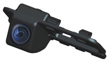 Globex CM107 (для Honda Civic)