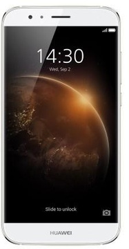 Huawei Ascend G8 32GB Dual Mystic Champagne