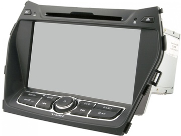Globex GU-Y856 (Hyundai Santa FE 2013)