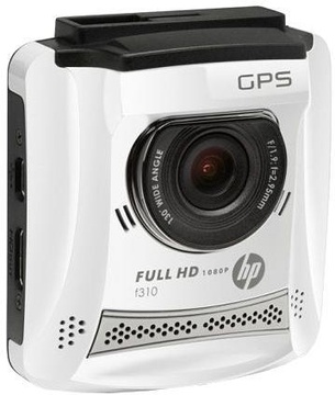 HP F310 GPS