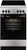 Zanussi ZCV9540H1X