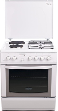 Liberty PWE 6106