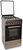 CANREY CGE5040GT (inox)