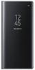 Samsung Clear View Standing Cover for Note 8 N950 Black (EF-ZN950CBEGRU)