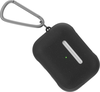 AmazingThing Drop Proof Bullet Case for AirPods Pro Black (ATAPPRODB00BK)