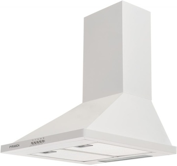 Pyramida KH 50 white